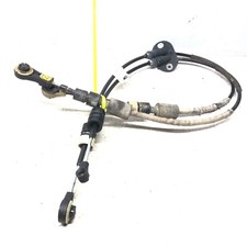 FORD GALAXY MK2 2.0 TDCI DIESEL GEAR SELECTOR CABLES 6G9R-7E395-LG 2010-2015