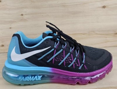 nike air max 2015 size 7