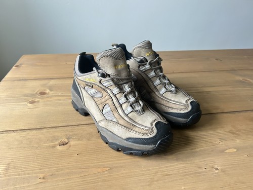 Meindl Pflege II Kat A Gore-Tex Womens Trail Hiking Walking Shoes Size UK 5 - Picture 3 of 13