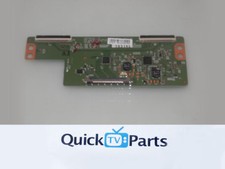 VIZIO E55-C2 T-CON BOARD 6871L-3831A
