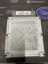 00-01 Ford Excursion 5.4L Engine Control Module Unit Ecm 1C3A-12A650-ZA Computer