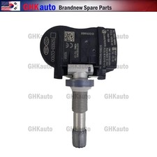 52933D2100 GENUINE TPMS Sensor Valve fits HYUNDAI Genesis G90 17-22 GV80 21-24