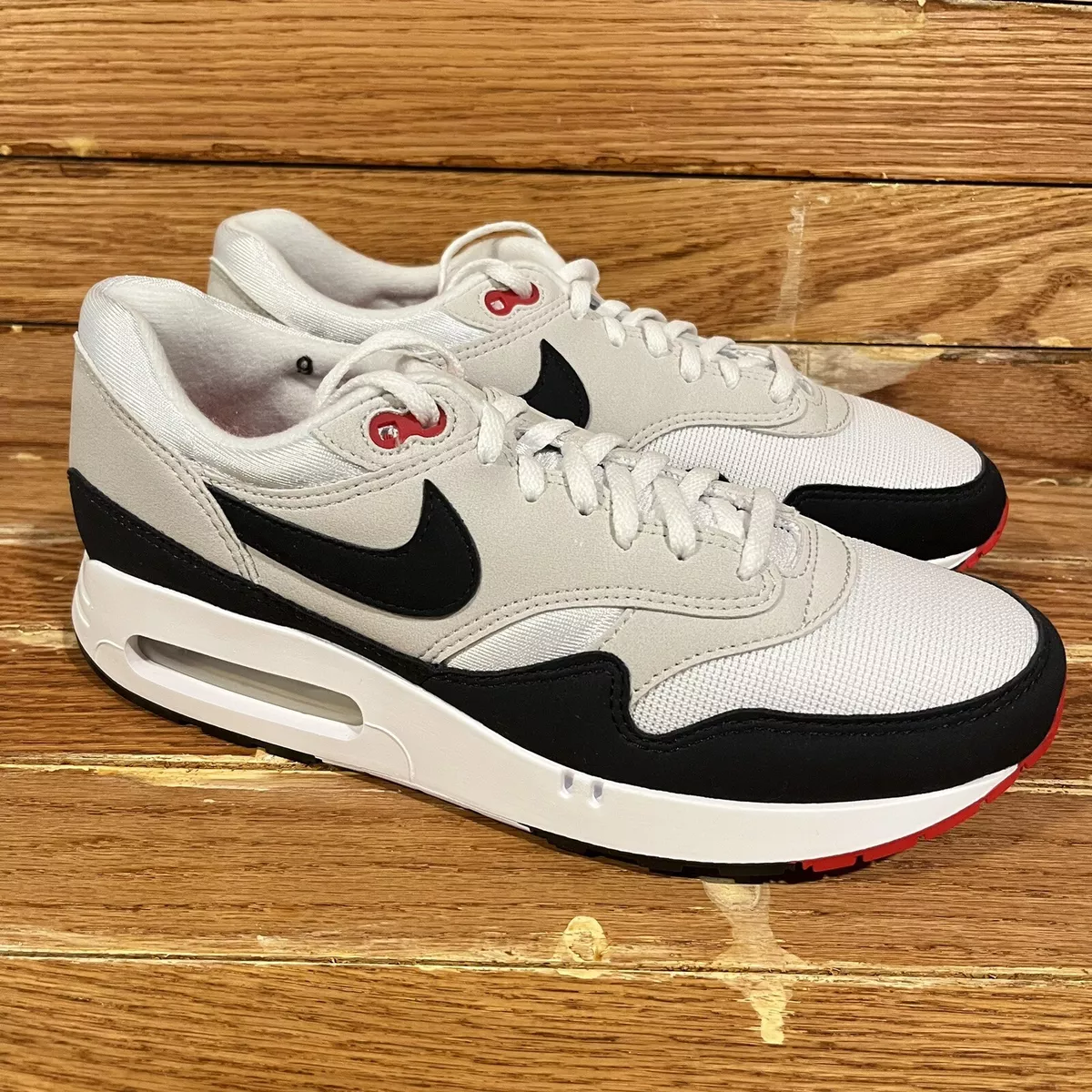 Nike Air Max 1 '86 OG 'Big Bubble - Obsidian' [DQ3989-101] Men's