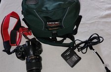 nikon d3000 digital camera