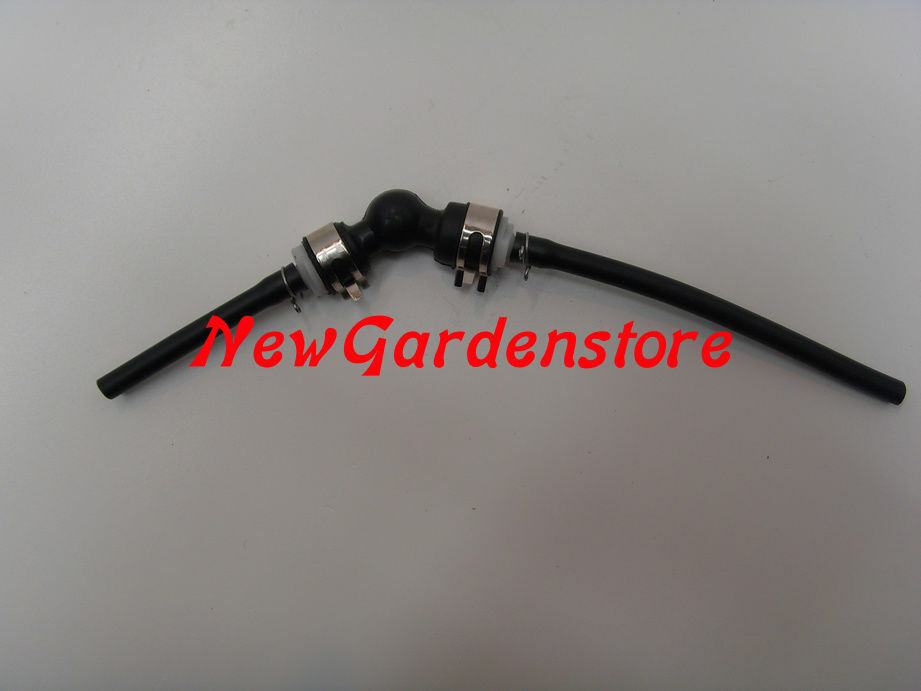 Pompa Carburante In Linea Kawasaki 49043.2070 / 228036 Per Motori TD 40-48 - Ricambio Originale
