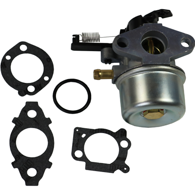 Carburetor For BS 2700-3100 PSI Engine 850EX Power Washer Carburetor For BS 2700-3100 PSI Engine 850EX Power Washer