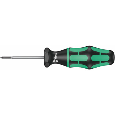 Wera 05027935001 T15, 3 Nm Torx Torque-indicator Screwdriver