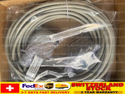 NEW ABB 3HAC7998-2 Control Signal Cable 15m