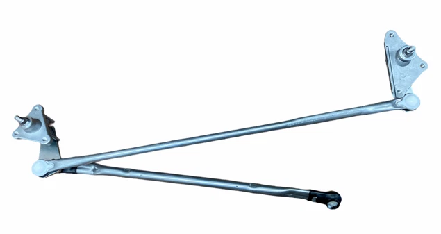 LIMPIAPARABRISAS DELANTERO ORIGINAL TOYOTA HIACE 85150-26061 Foto 2 de 3