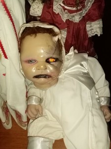 baby soul reborn precio