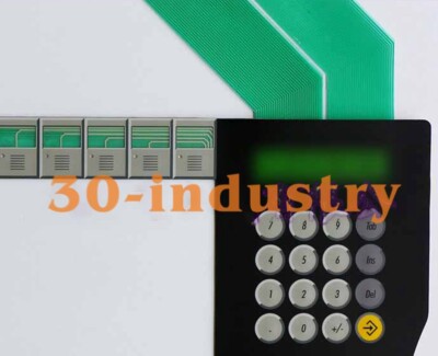 Membrane Keypad FIT FOR BECKHOFF CP7031-1027-0010 Protective Film