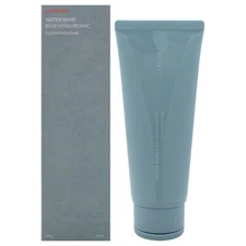 Water Bank Blue Hyaluronic Cleansing Foam by Laneige for Unisex - 5.2 oz