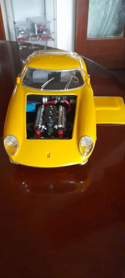 Ferrari 275 GTB del 1965 - Immagine 4 di 4