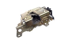 BMW 3er E30 4 t�rer ab 05/90 Drehfallenschloss Schlo� hinten links 8103491