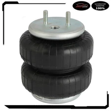 Replacement Helper Air Suspension Spring Bag W21-760-6781 For Rock Ride Trucks