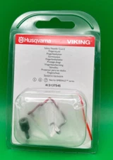 Safety Needle Guard Foot - 4131375-45 for Husqvarna Viking Group 5 ,6,7
