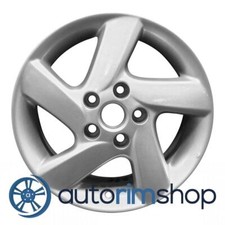 Mazda 6 2003 2004 2005 16 Factory Oem Wheel Rim