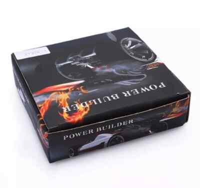 Bee-R Rev Limiter Power Builder (Type B) Complete Kit (Pops, Bangs