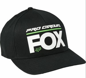 Fox Racing Pro Circuit flexfit Hat 