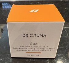 NEW Farmasi Dr.Tuna Sun After Sun Gel