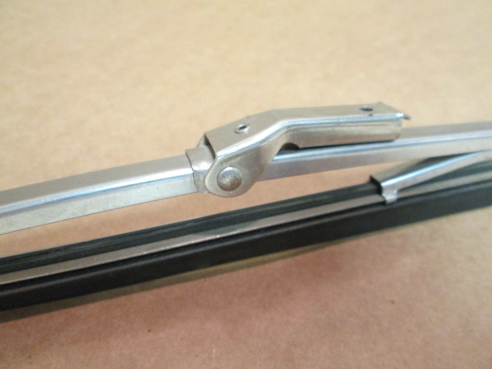 Ferrari Vintage Windshield Wiper Blade -  # AG