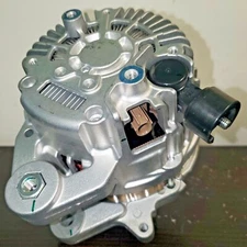 Honda Civic Alternator L4 1.8Liter 2012-2013-2014-2015 OEM/Reman By RR_Alternato