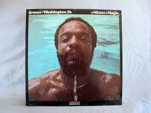Grover Washington Jr.-Mister Magic | eBay