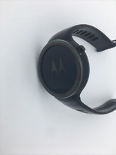 Motorola Moto 360 45mm Black Sport Smart Watch