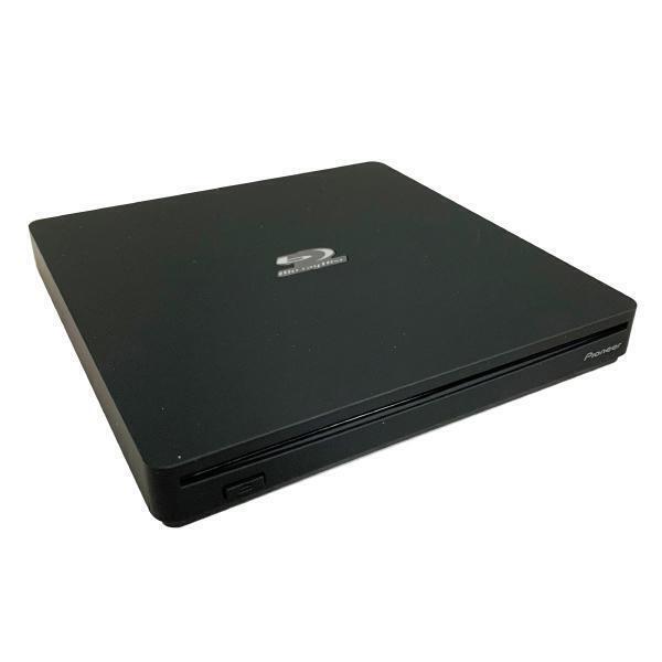 Pioneer BDRXS07TUHD BluRay Writer Black for sale online eBay