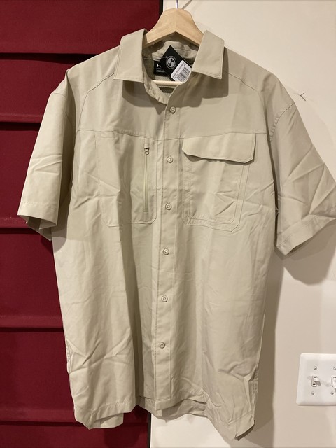 under armour tac hunter shirt