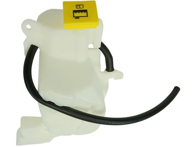 DIY Solutions Expansion Tank fits Dodge Ram 1500 2009-2010 12XMYH