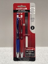 Uni-ball 207 Mechanical Pencil 0.7mm