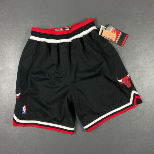 chicago bulls jordan shorts