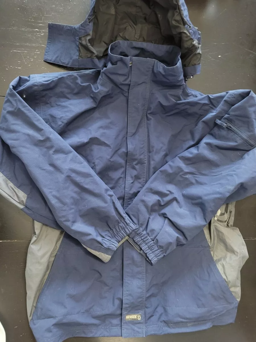 Airwalk clearance snowboard jacket