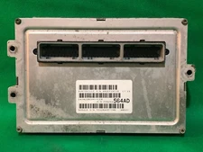 NO SKIM PLUG & PLAY 2004 JEEP GRAND CHEROKEE 4.7L ECU ECM PCM P56044564AD
