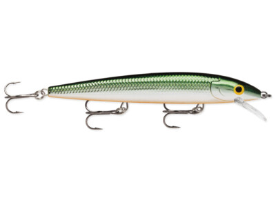 Rapala Husky Jerk 12cm 13g Suspending Lure Crankbait VMC hooks NEW COLORS