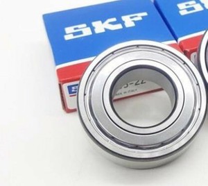 Подшипник 6208 2z