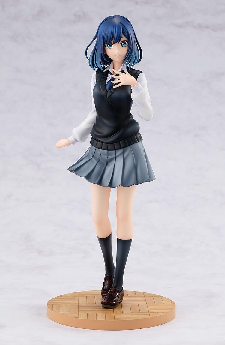 KADOKAWA KDcolle OSHI NO KO Akane Kurokawa 1/7 scale figure NEW from Japan