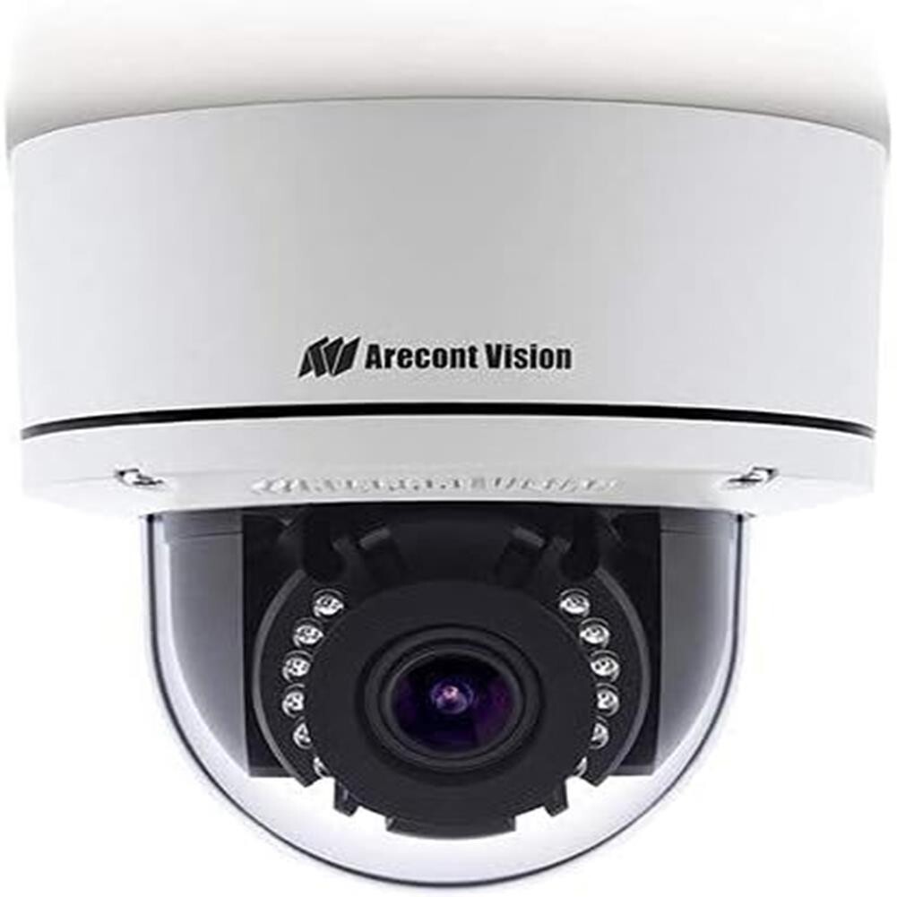 Arecont Vision AV02CLD-100 Contera Outdoor Dome Surveillance Camera 1080p