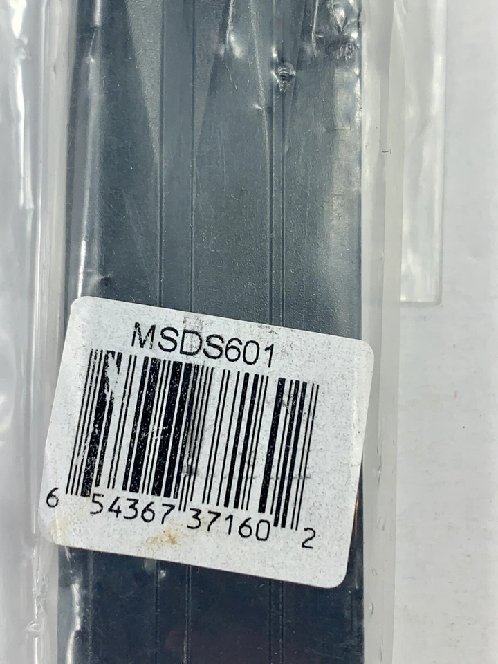 MSDS601 Airsoft Magazine NEW - Image 2 of 3