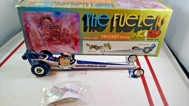 1320 inc diecast model cars