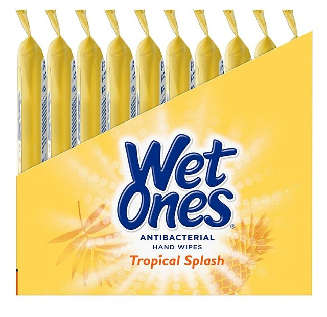 ebay wet wipes