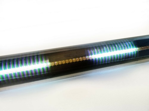 PHOTON POI 170 - Programmierbarer LED Rendering Pixel Poi, WiFi Sync, Beschleunigungssensor - Bild 4 von 12