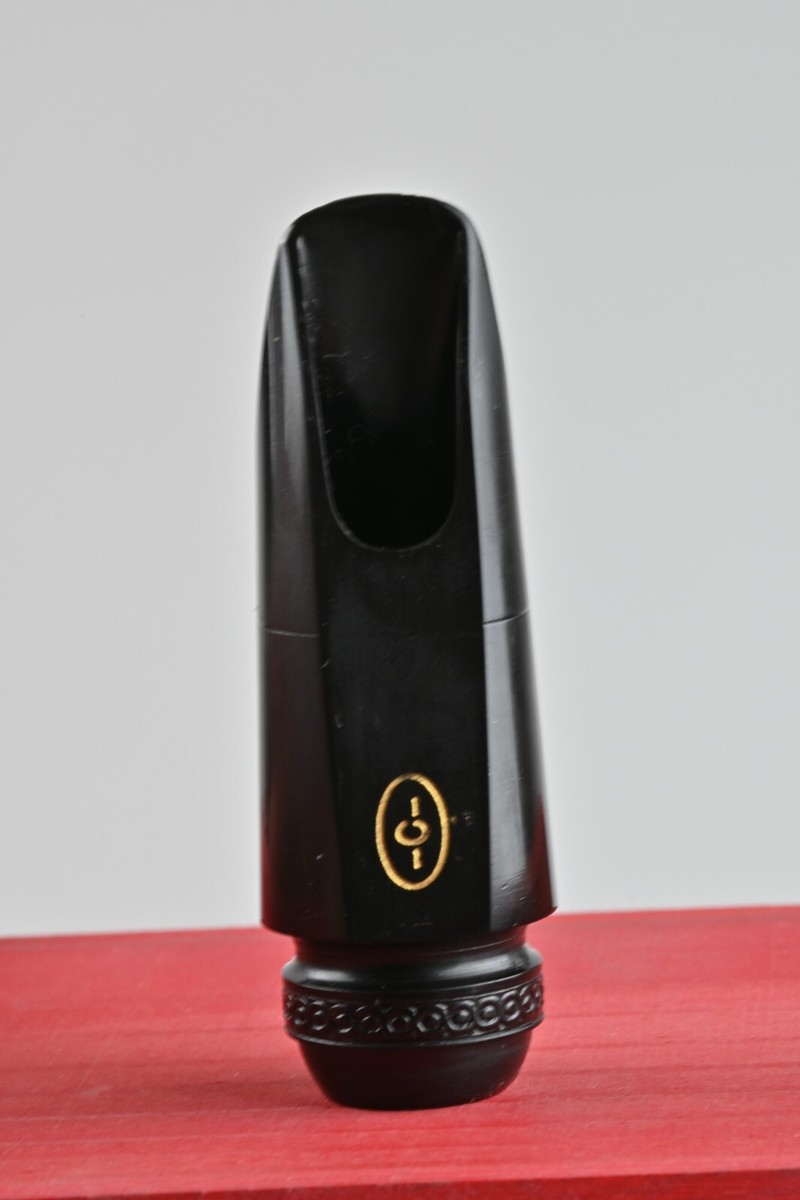 Vintage Selmer Paris Soloist C Soprano Saxophone mouthpiece Vintage Selmer Paris Soloist C Soprano Saxophone mouthpiece