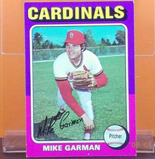 Click to enlarge Mike Garman