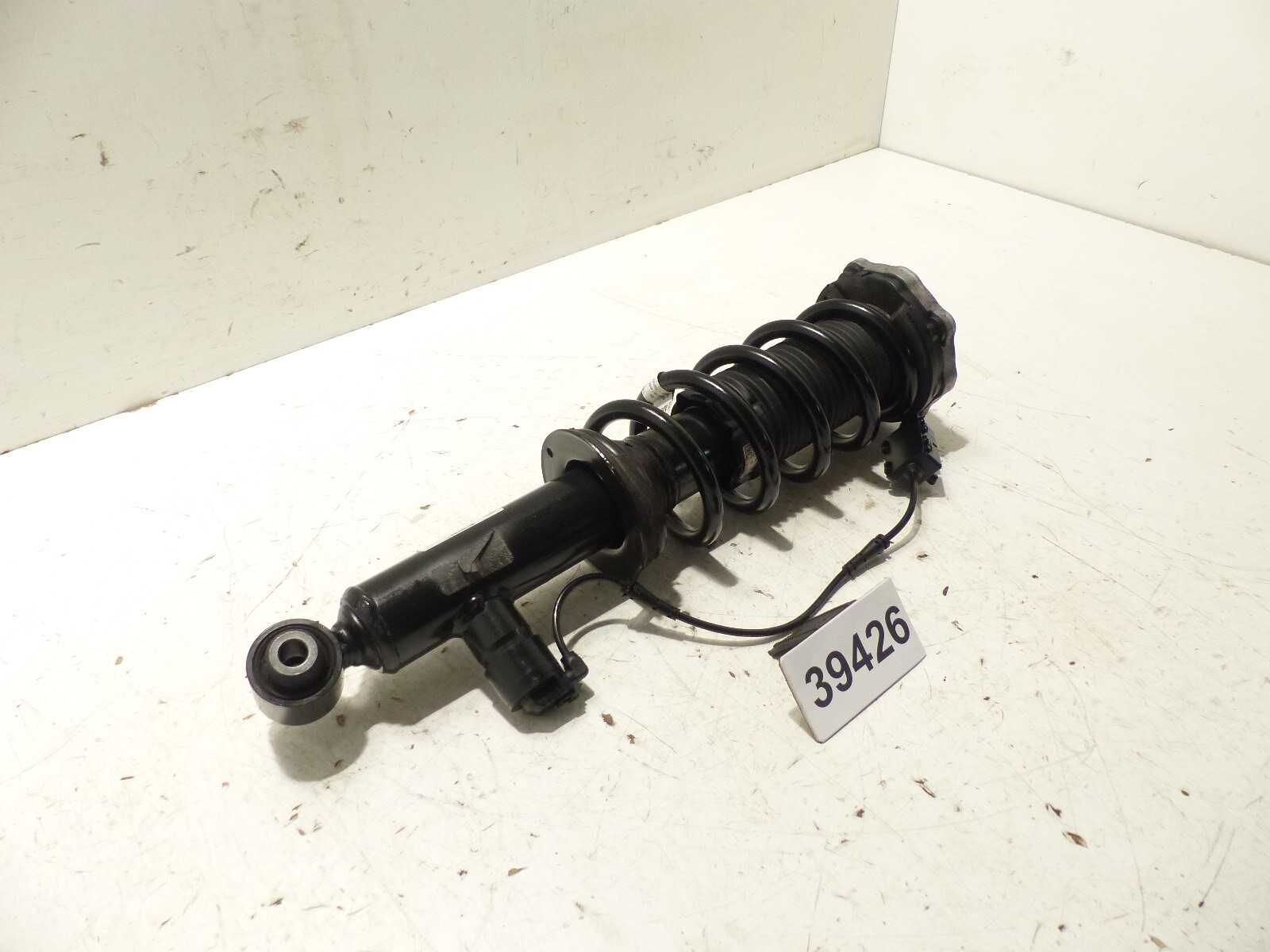 Original BMW G01 G08 G02 Federbein Stossdämpfer VDC hinten links  