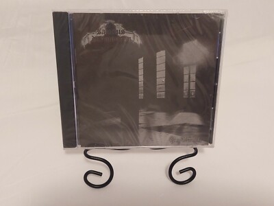 SANCTUS DAEMONEON ''Grey Metropolis'' RARE-OOP / Endura/ Skepticism/ Perverseraph 