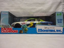 Racing Champions Chevrolet Disney Diecast Cars, Trucks & Vans for