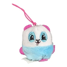 Pikmi Pops Surprise! Patchi The Panda Season 3 Style Series Scented Plushie 2"