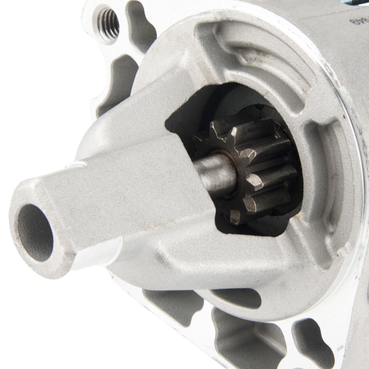 New Starter For Jeep Wrangler 3.8 0911 Chrysler Town & Country 3.3 3